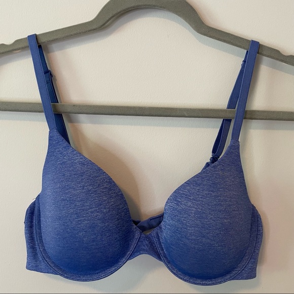 Victoria's Secret Other - Victoria’s Secret Uplift Semi Demi Bra